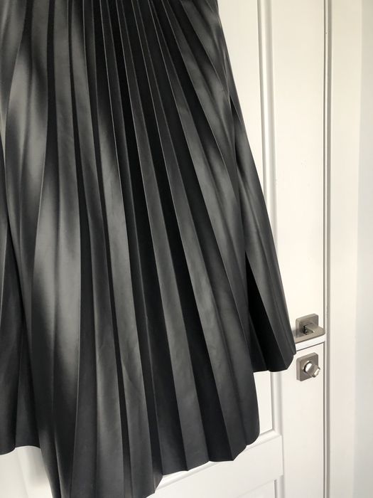 Продам юбку кожазам.