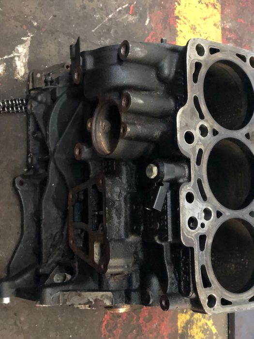 Arbore/Motor 1.2 Tdi cod CFW pt VW Skoda Seat