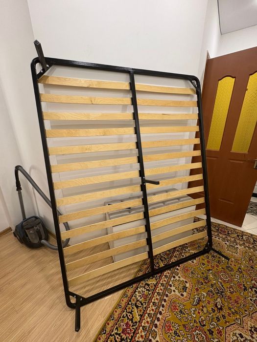 Отдам кровать бесплатно