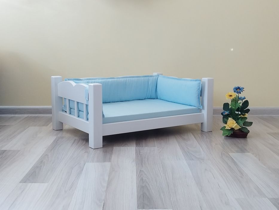 Легло за куче, коте, кучешко легло(модел Тими)