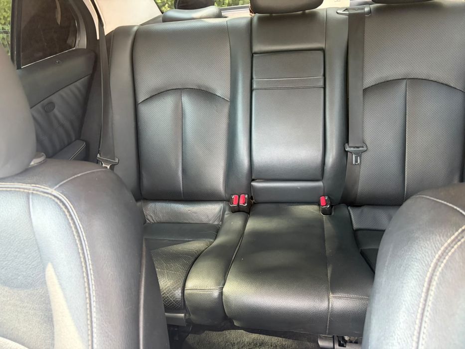 MERCEDES-BENZ E-Class 2007 — imagine 5