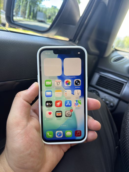 Продам Айфон 13/128gb