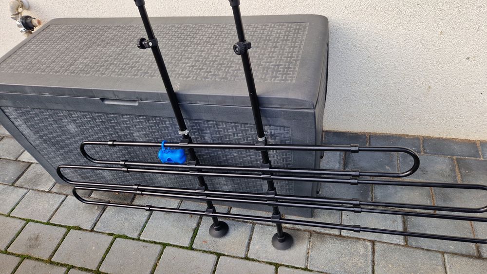 Grilaj auto pentru caini