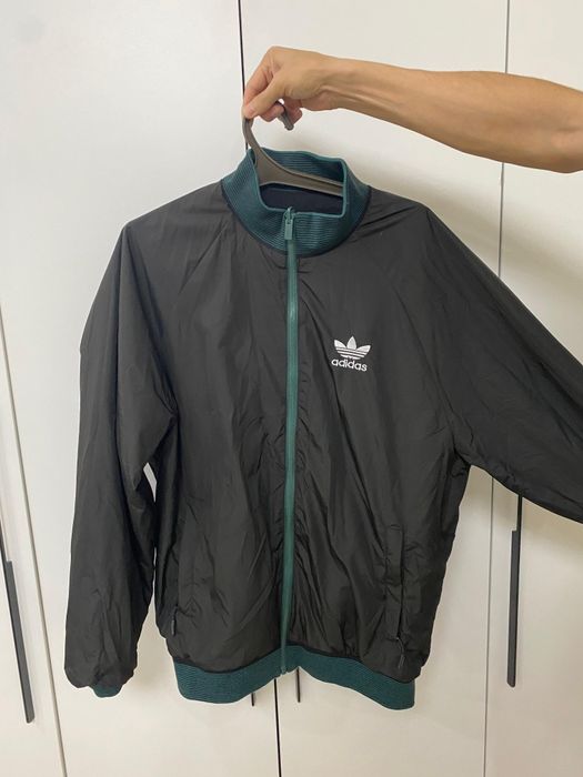 Адидас спортивка