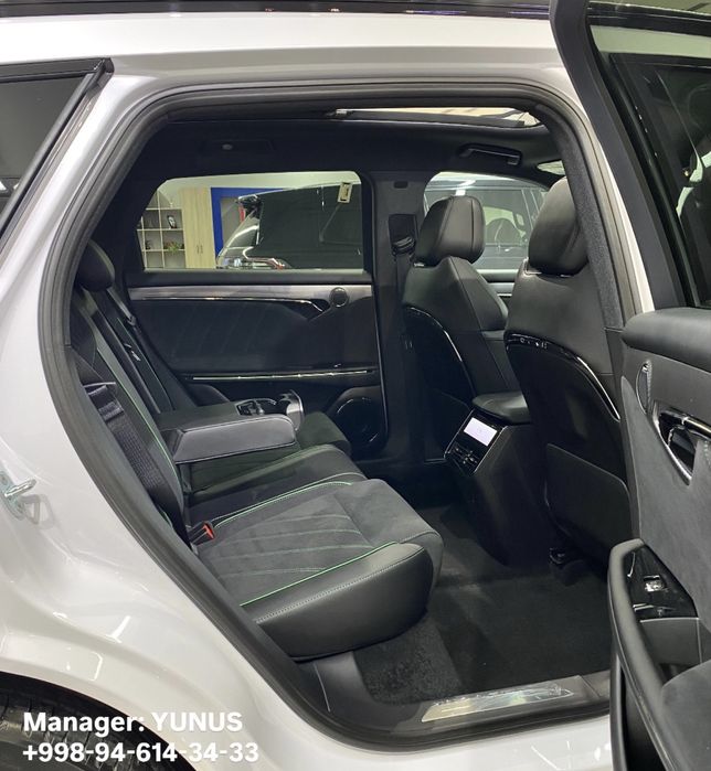 Voyah Free Apollo tech 318KM Gibrid 2026 Restaylin Full 3yil Garantiya