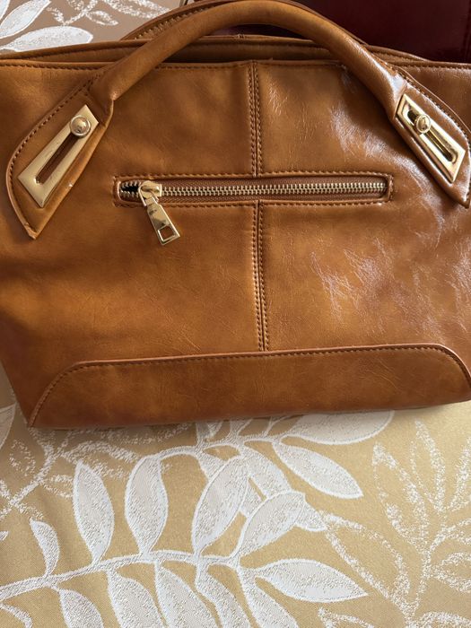 Сумка женская ручная