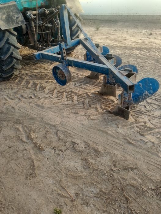 Yumuzi 6 marksi sroshni sotiladi