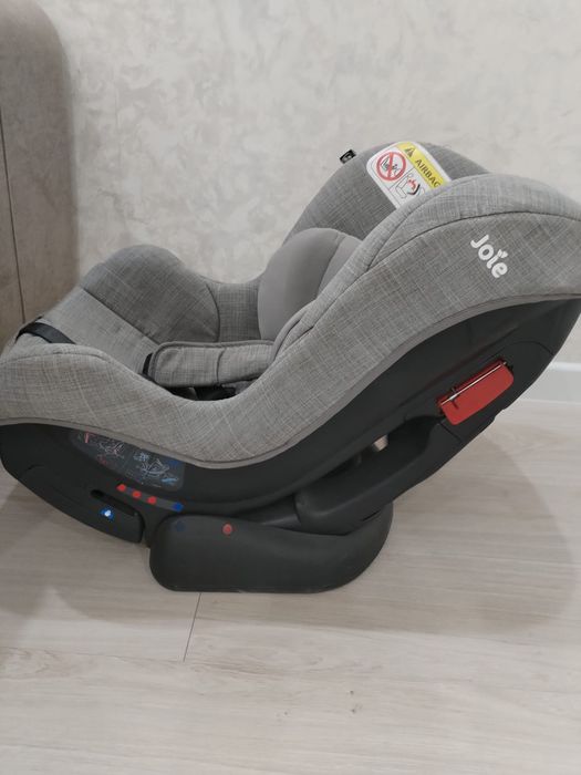 Автокресло детское кресло