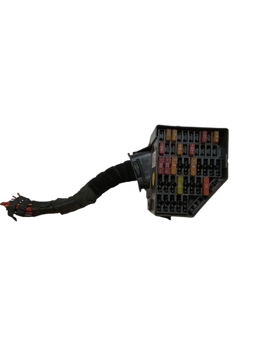 Panou Sigurante Volkswagen Passat 3C2 2005 - 2010, Volkswagen Passat V