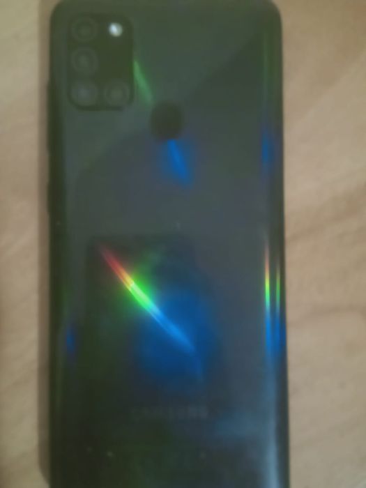 Samsung A21s (состояние норм)