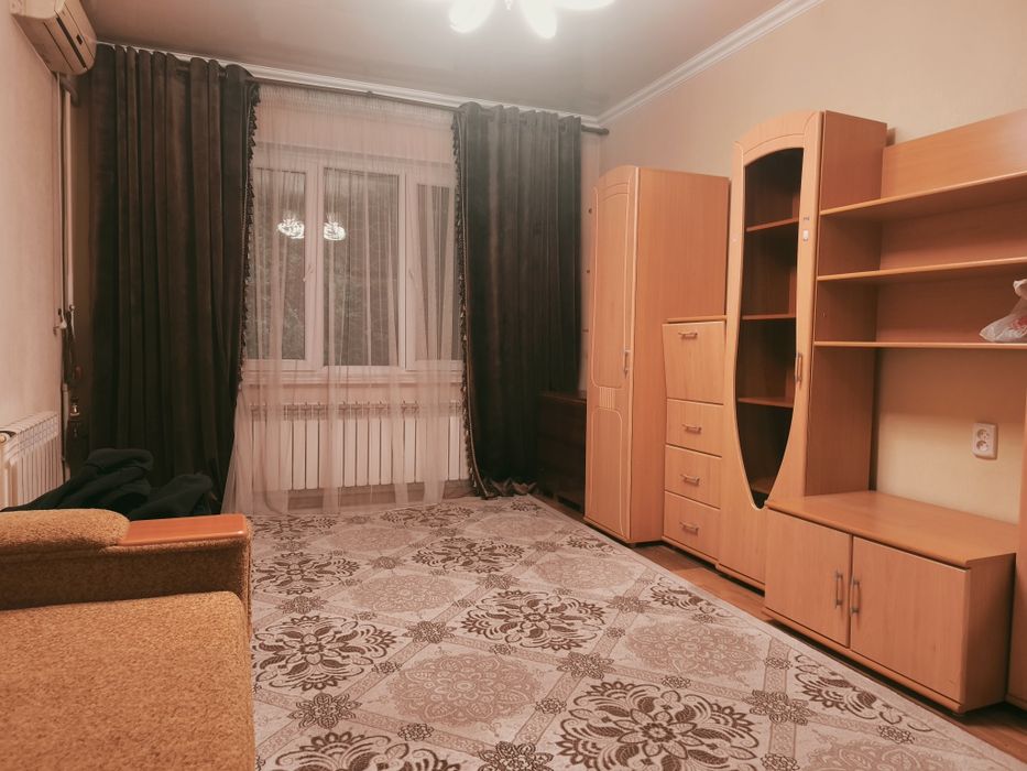 Сдам 2-х комнатную квартиру возле маг Скарлет