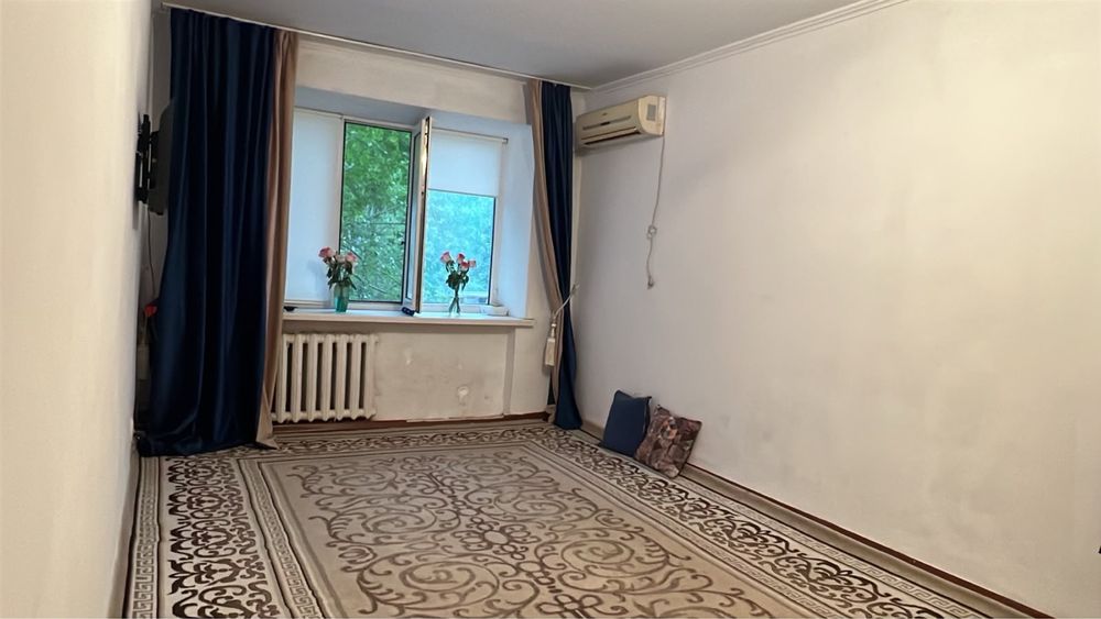 Продается 1комн кв
