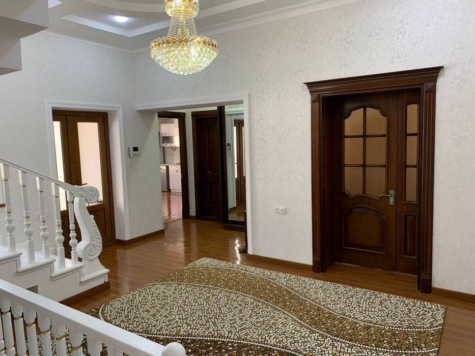 Долгосрочная аренда участка на Никитина