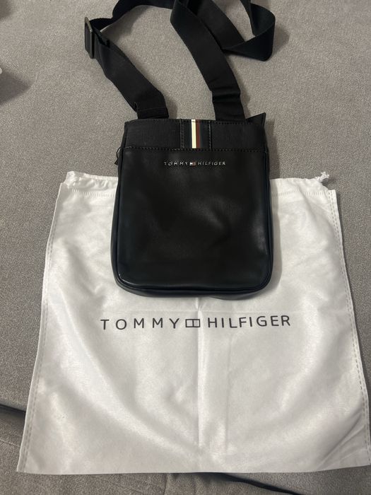 Барсетка томи кароткая