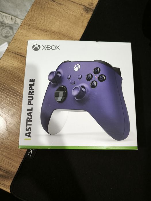 Продам джойстик Xbox новый
