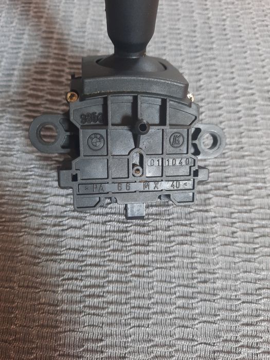 Maneta BC BMW computer