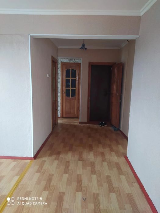 Продам 4-х комн квартиру