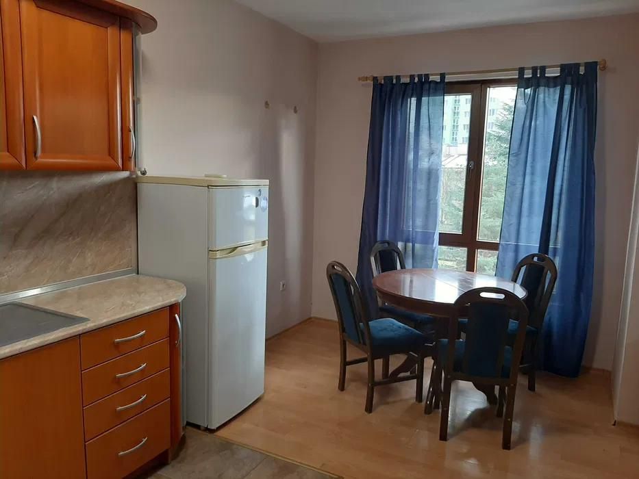 Дава се под наем Тристаен апартамент в Пловдив, Христо Смирненски - 86 кв.м за 490 € - Снимка #4