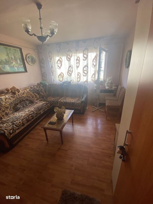 Apartament 2 camere 42 mp langa Policlinica  Filiasi