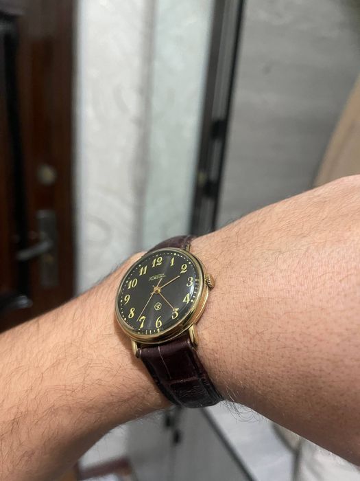 Ракета soati sotiladi