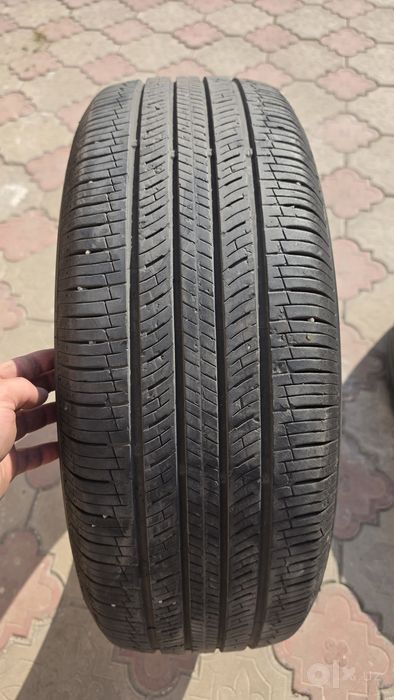 nexen  r17   235/65r17