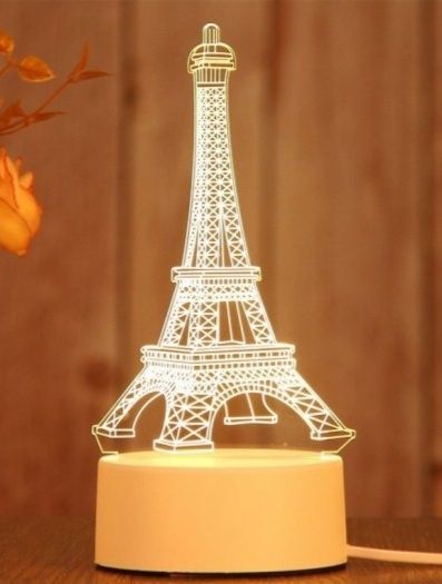 LED лампи в подаръчна кутия