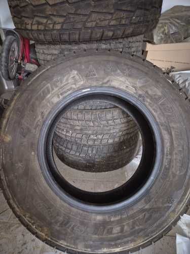 Шины зимние комплект