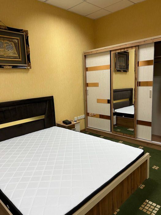 Аренда 3/2/4 Коракамиш 2/4