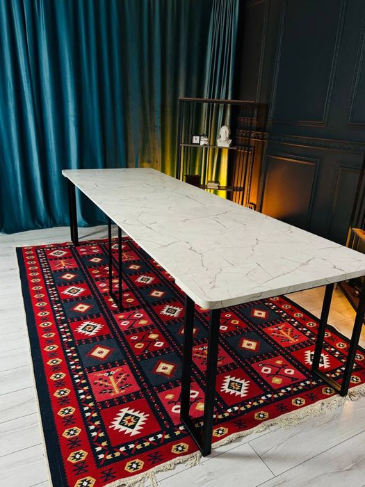 Стол трансформер