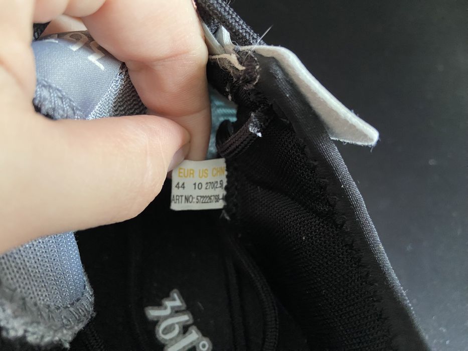 Кроссовки мужские летние