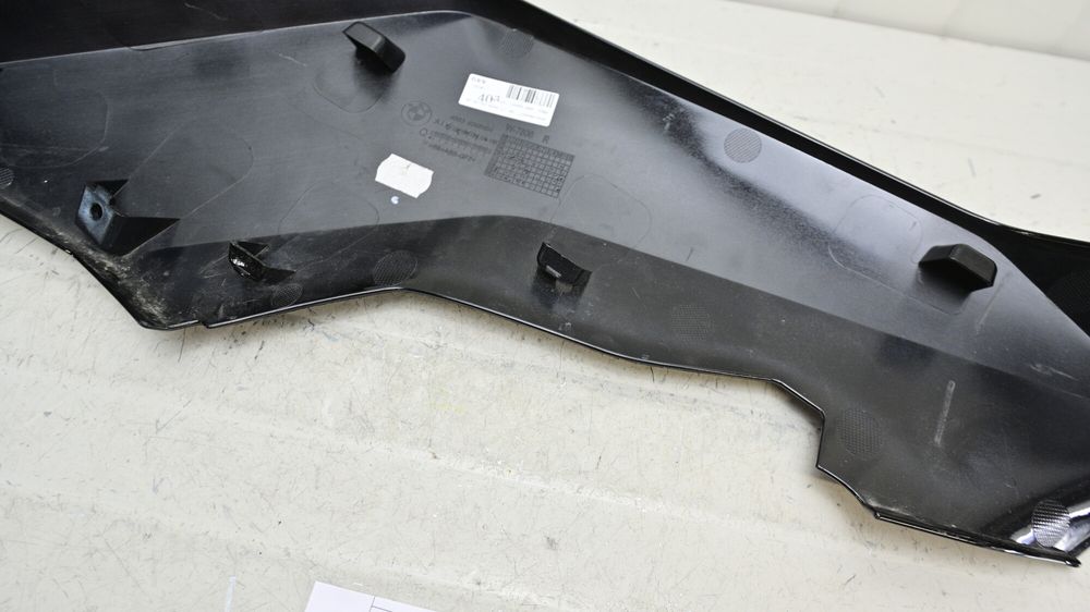 Carena Fata Dreapta BMW S1000XR K69 2020 - 2025