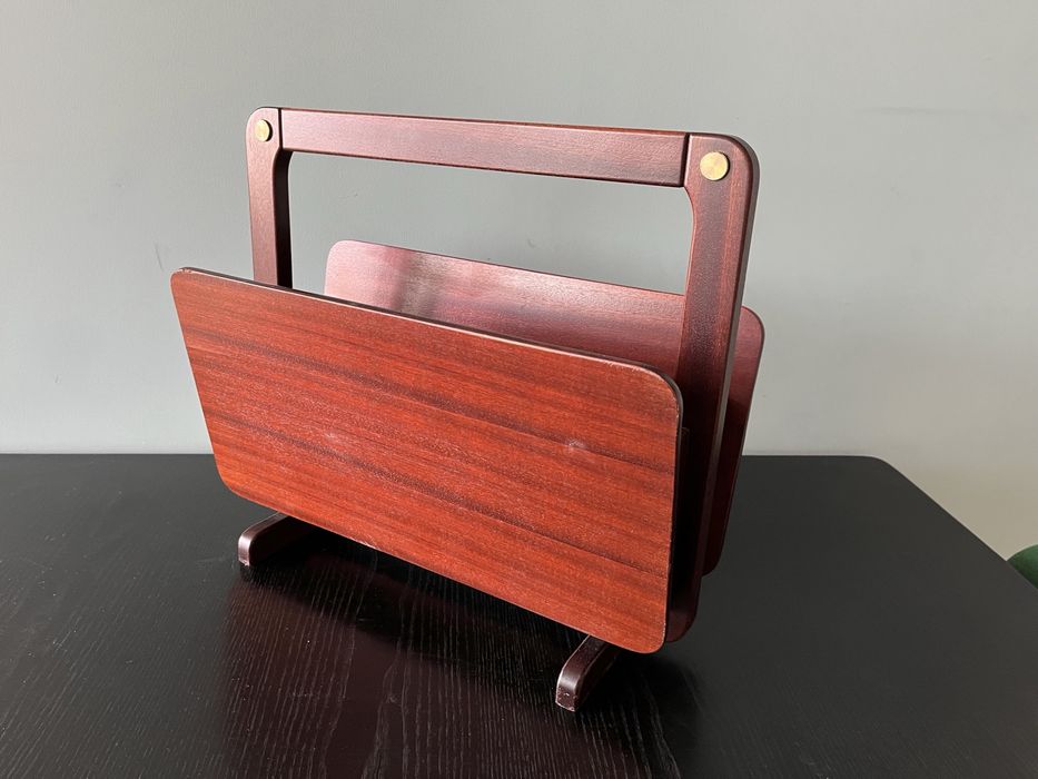 Поставка за списания / Unior / 70-те