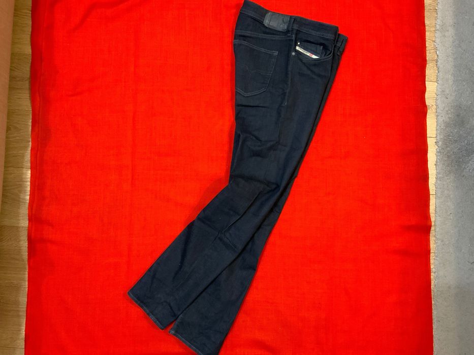 Diesel-оригинални дънки 32-33 разме