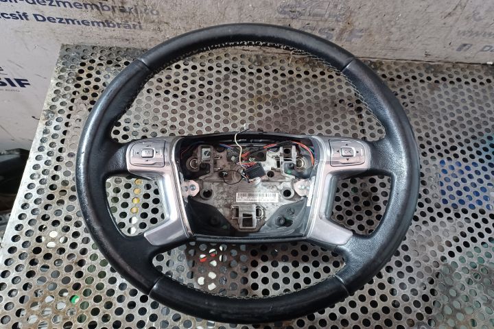 Volan cu comenzi 6M2T-14K147-AH 6M2T14K147AH 305479899M95 Ford Galaxy
