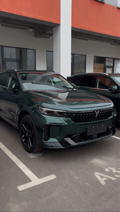 Voyah free srochno sotiladi