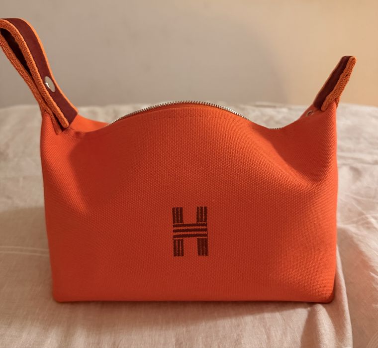 Hermes несесер / чанта