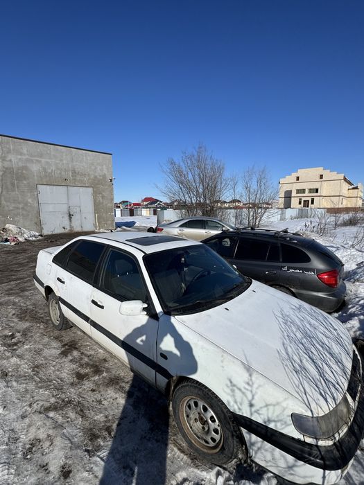 Продам или обмен пассат б4