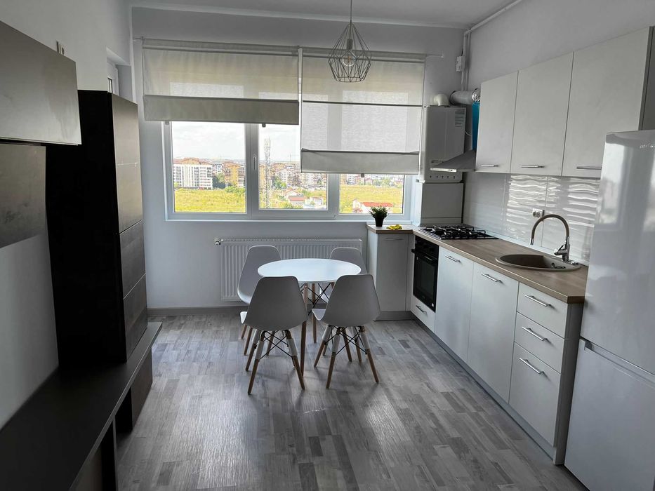Apartament 2 Camere Rotar Park 2