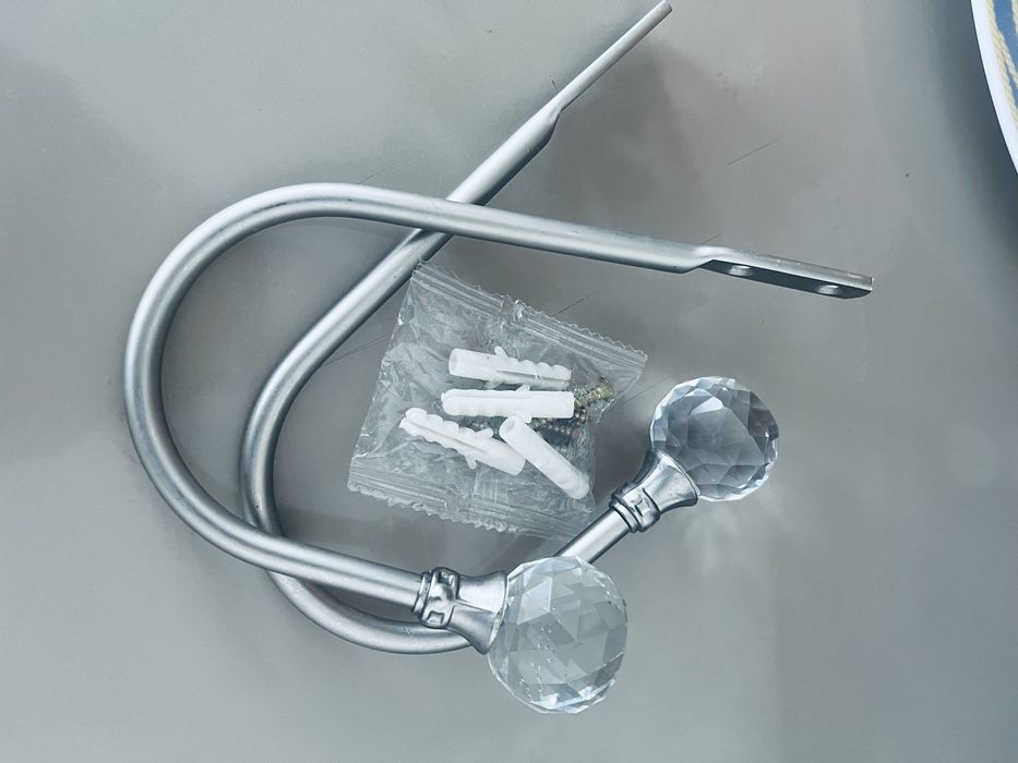 Штор держатель..