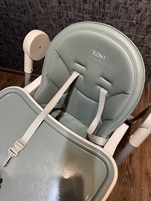 Кресло для кормления б/у