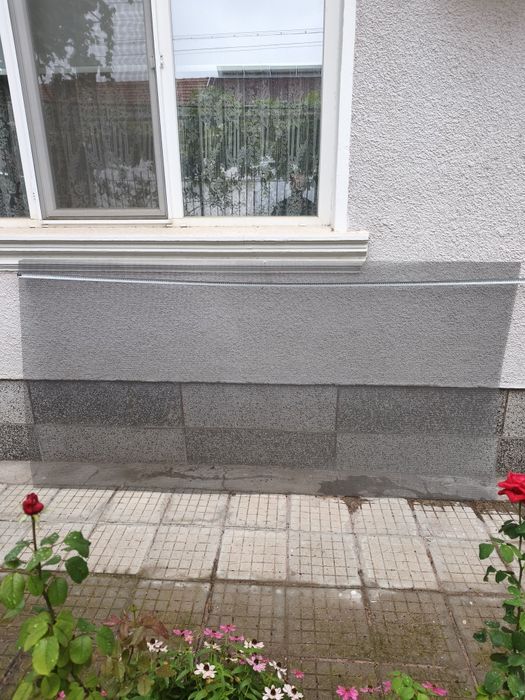 Метални мрежи като нови