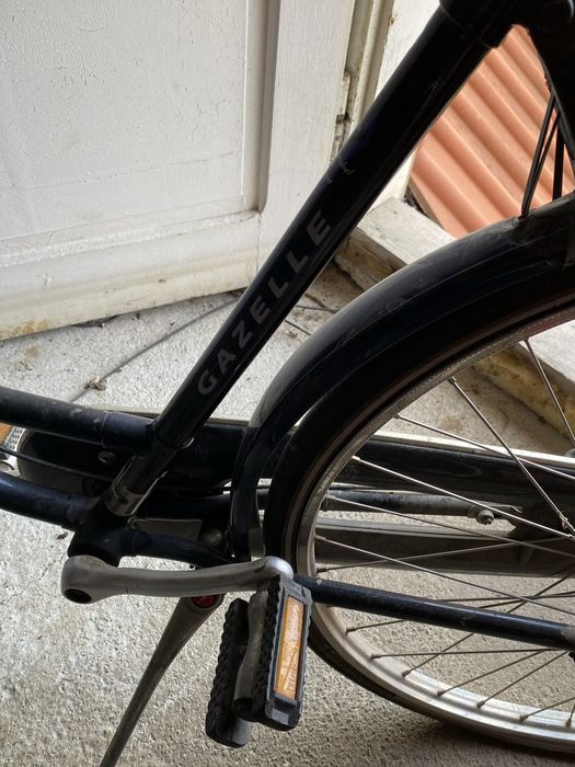 Bicicleta Gazelle