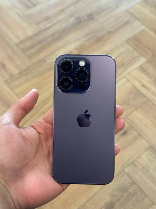 Iphone 14 pro  350$