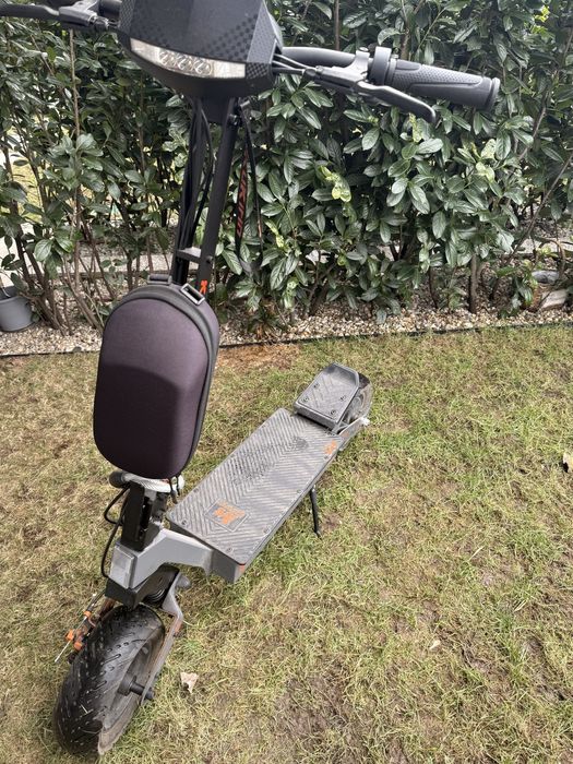 Kukirin G4 ca nou + factura