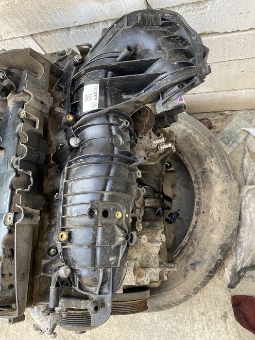 Componente motor BMW 2.0 ,2012