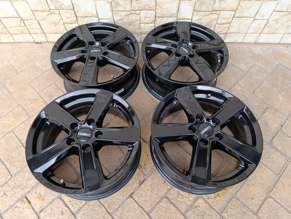 Джанти за Фолксваген 5х112 16 цола