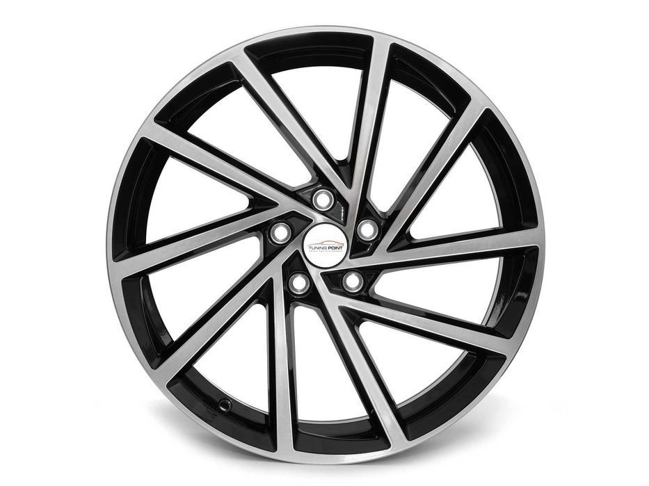 Jante Skoda/Volkswagen/Seat 18 R18