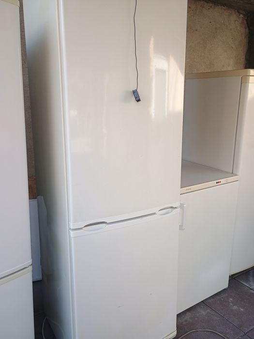 Frigider tip combină frigorifică Artic/Zanussi 380Cd