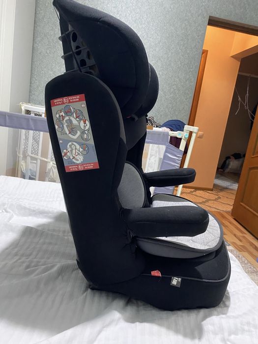 Автокресло Mothercare