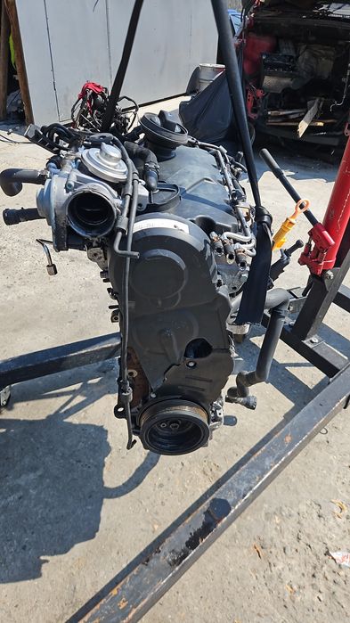 motor 1.9 tdi bkc bxe bjb 105 cp